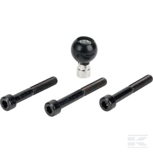 Kulka montażowa M8 | poltechparts.pl