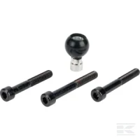 Kulka montażowa M8 | poltechparts.pl