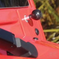 Kulka montażowa M8 | poltechparts.pl