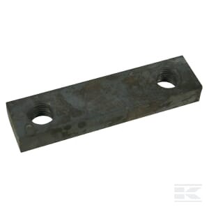 Płytka mocująca Dücker | poltechparts.pl