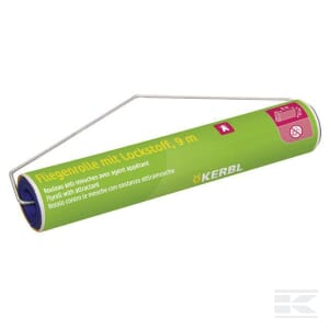 Lep na muchy, na rolce Super 30x900 cm