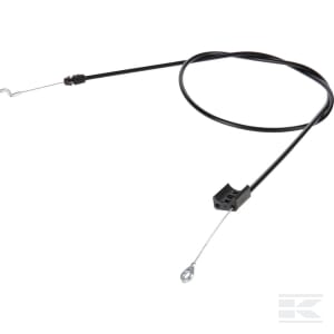 Linka sterująca gaszenia silnika Js63V