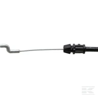 Linka sterująca gaszenia silnika 43-Pro S | poltechparts.pl