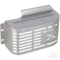 Osłona tłumika | poltechparts.pl