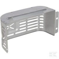 Osłona tłumika | poltechparts.pl