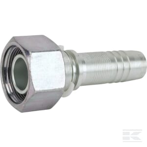 Końcówka gwint wewnętrzny NS-DN20-20S-M30x2