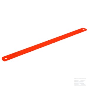 Brzeszczot do cięcia bimetalowy Bahco, 300 x 25 mm 14T