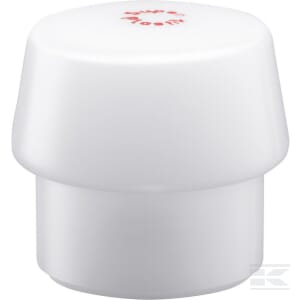 Końcówka młotka z superplastiku 50 mm