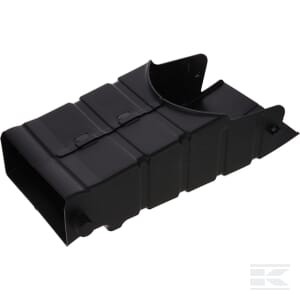 Osłona paska Bew A 6165-780-2020-A | poltechparts.pl