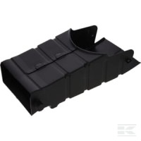 Osłona paska Bew A 6165-780-2020-A | poltechparts.pl