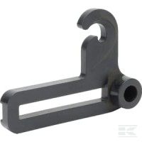 Wspornik rolki, prawy | poltechparts.pl