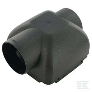 Element rozprowadzający prostokątny D2 60… | poltechparts.pl