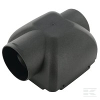 Element rozprowadzający prostokątny D2 60… | poltechparts.pl