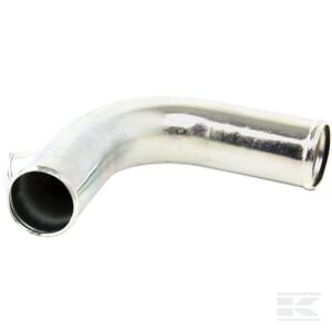 Rurka sztywna, układu chłodzenia 38 mm, M… | poltechparts.pl
