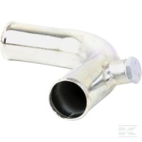 Rurka sztywna, układu chłodzenia 38 mm, M… | poltechparts.pl