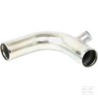 Rurka sztywna, układu chłodzenia 38 mm, M… | poltechparts.pl