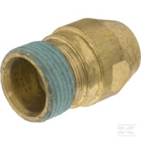 Złącze K-Lock TR22, gwint wewnętrzny x gw… | poltechparts.pl