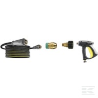 Złącze K-Lock TR22, gwint wewnętrzny x gw… | poltechparts.pl