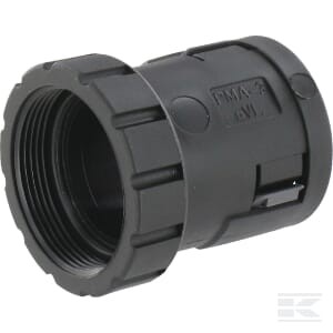 Złącze osłony przewodów NW23 - AMP SH23 | poltechparts.pl