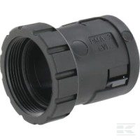 Złącze osłony przewodów NW23 - AMP SH23 | poltechparts.pl