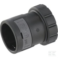 Złącze osłony przewodów NW23 - AMP SH23 | poltechparts.pl