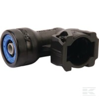 Szybkozłącze, wersja R M10x1.5 | poltechparts.pl