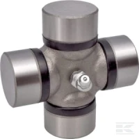 Krzyżak wału, ? 32x76.0 mm, 6 Steel-Power | poltechparts.pl