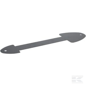 Osłona trójkąta przełączającego | poltechparts.pl