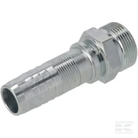 Końcówka gwint zewnętrzny NS-DN25-25S-M36… | poltechparts.pl