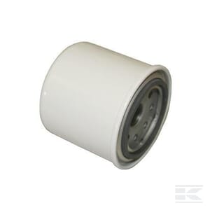 Filtr oleju