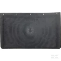 Chlapacz, gumowy, HW 80 | poltechparts.pl