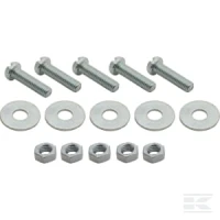 Chlapacz, gumowy, HW 80 | poltechparts.pl