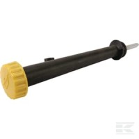 Rurka napełniania oleju kompl. | poltechparts.pl