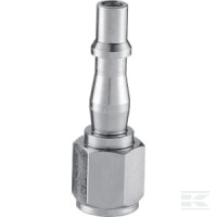 Króciec narzędziowy gwint wewnętrzny 1/2" | poltechparts.pl