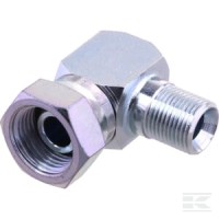 Złącze kolankowe 90° gwint wewnętrzny 1/2… | poltechparts.pl