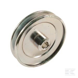 Koło pasowe Murray 5/8"x5" 23740