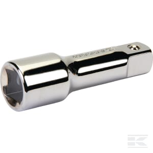 Przedłużacz 1/2"x75mm
