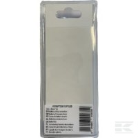 Końcówka przewodu M10 x 50 mm? (2) | poltechparts.pl