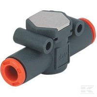 Zaw. zwrotny LOL MW VNR L 6-6 | poltechparts.pl