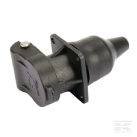 Gniazdo 3 - biegunowe, Erich Jaeger | poltechparts.pl
