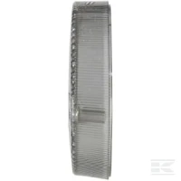 Klosz lampy, Combi 120 prawy, szary, tyln… | poltechparts.pl