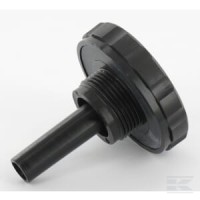 Korek wlewu paliwa | poltechparts.pl
