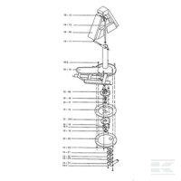 Membrana Ipsa | poltechparts.pl