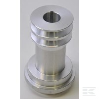 Uchwyt noża Turbo HD 60 MB | poltechparts.pl