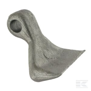 Nóż bijaka Omarv | poltechparts.pl