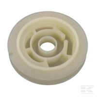 Sprężyna rozrusznika | poltechparts.pl