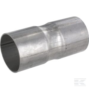 Złącze rury wydechowej, 64 mm