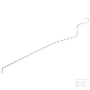 Złącze regulatora mechaniczne
