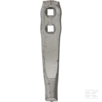 Redlica zęba, 21 x 10 x 160 mm, Amazone | poltechparts.pl