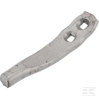 Redlica zęba, 21 x 10 x 160 mm, Amazone | poltechparts.pl